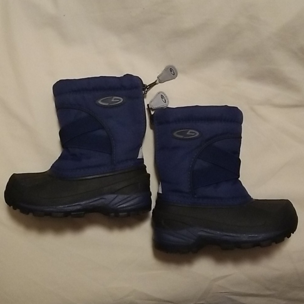 Winter Boots - Picture 5 of 5